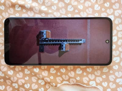 Infinix Hot 30 Play all ok ,4,64,wtsap 03075903324