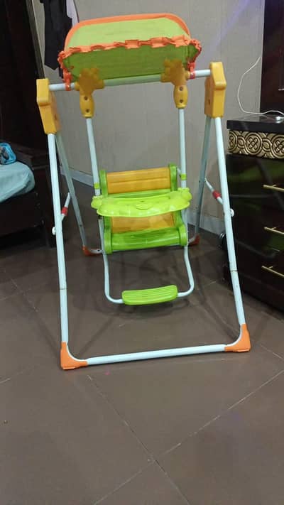 Kids Jhoola