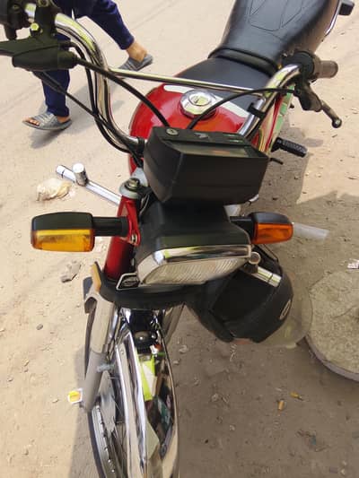 Bike for sale