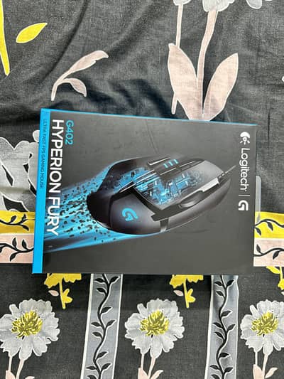 Gaming Gear for Sale – Box Packed | Islamabad