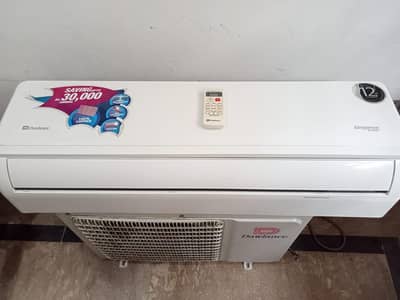 Dawlance inverter ac 1.5 Ton