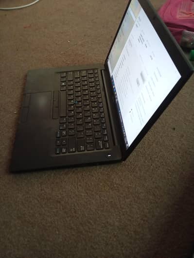 Dell core i5 6th generation for sell
