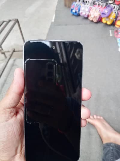 lnfinix Hot 60i 6/128gb