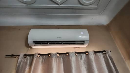 Gree Inverter Ac 1.5 Ton Haier Latest Model