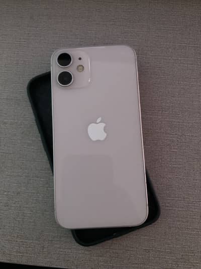 Apple iPhone 12 mini
