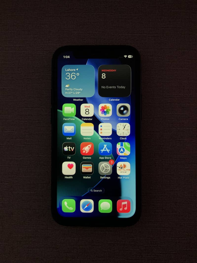 Apple iPhone 12 mini 1