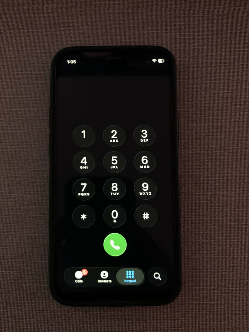Apple iPhone 12 mini 3