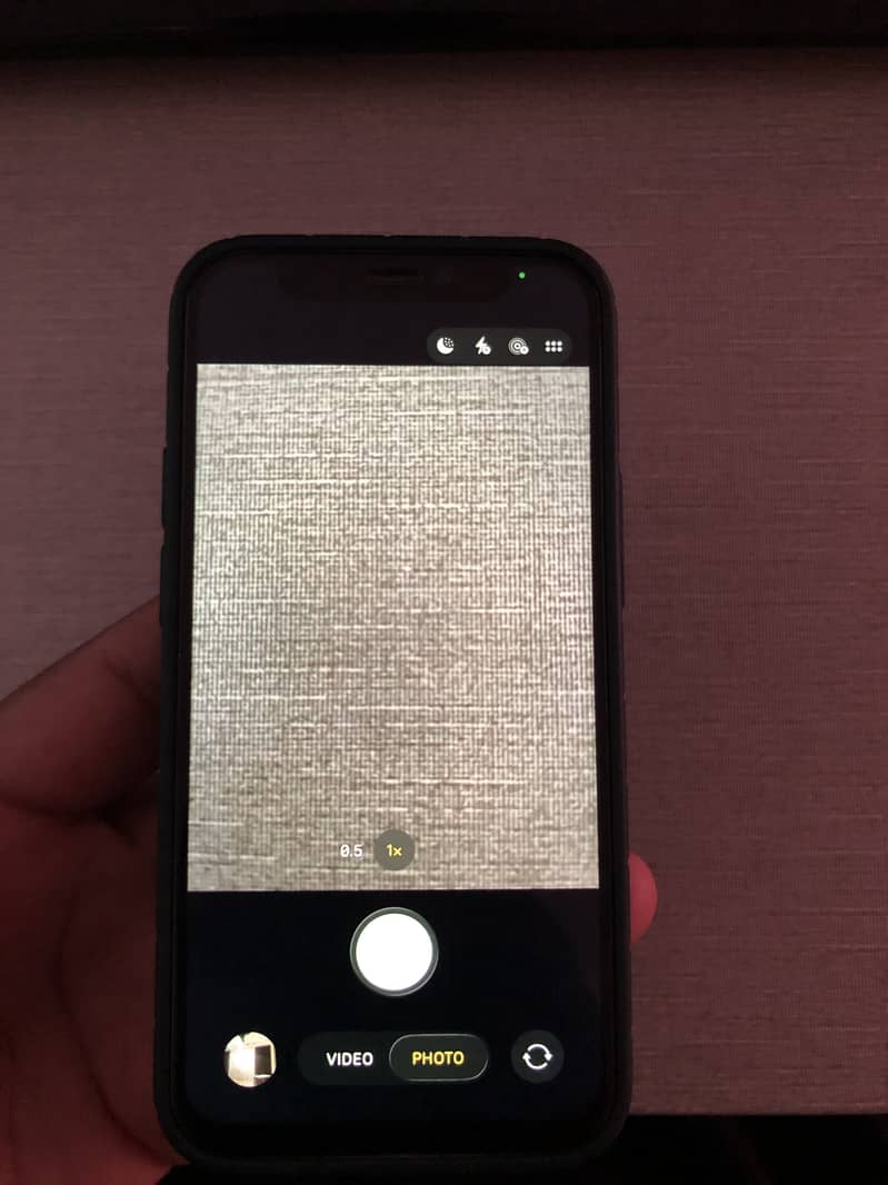 Apple iPhone 12 mini 5