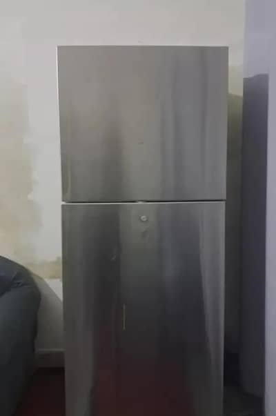 FRIDGE HAIRE 2 DOOR