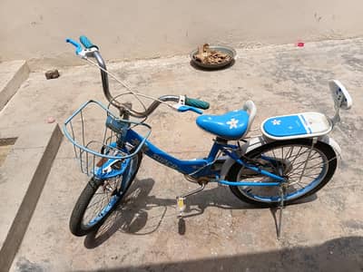 cycle