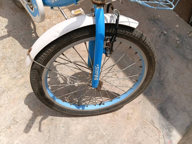 cycle 2