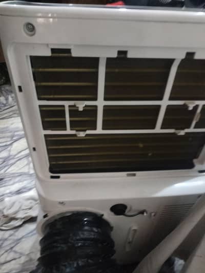 portable ac