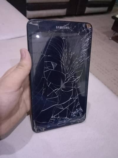 Samsung Galaxy tab 4