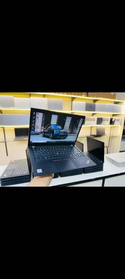 Lenovo core i5 10 genration 8 256 like brand new