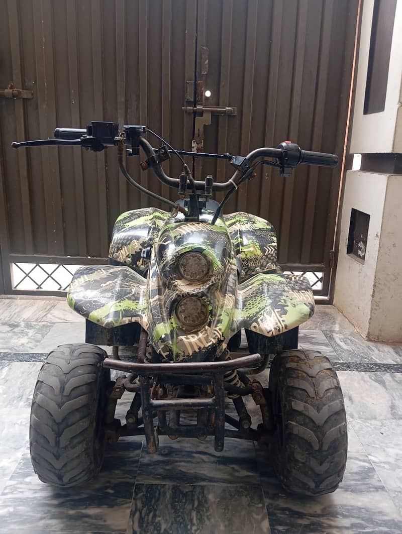 2023 Model 2