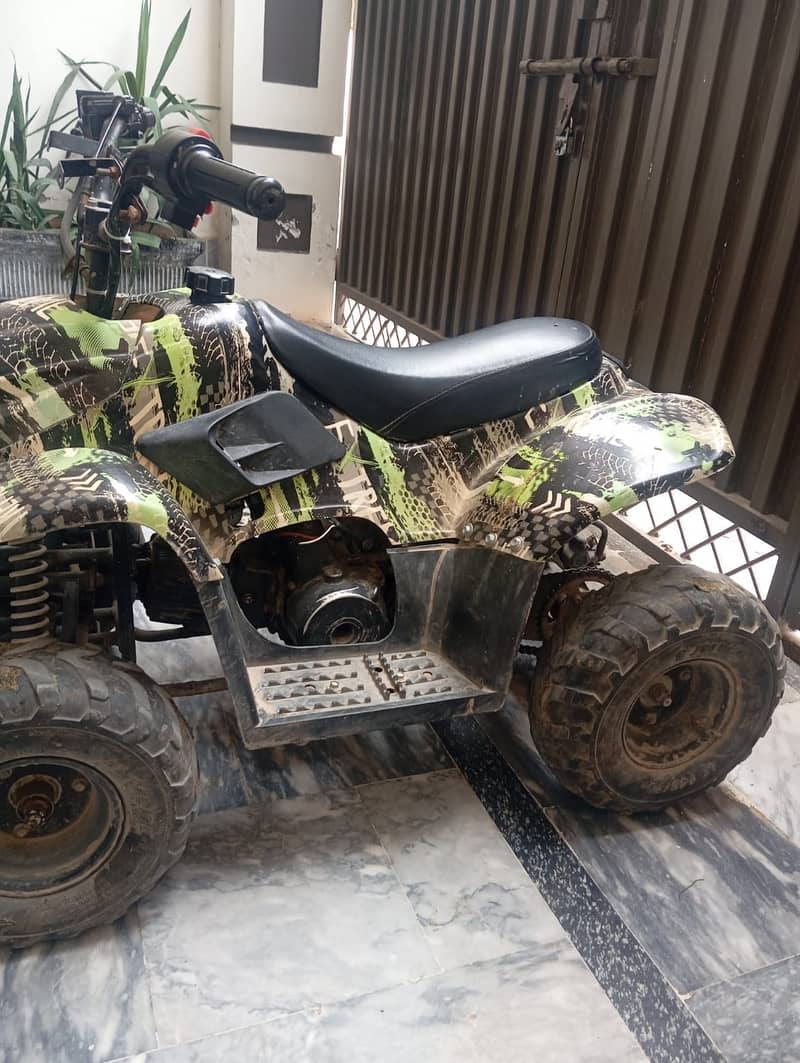 2023 Model 4