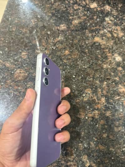Samsung Mobile S23 FE