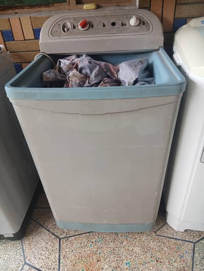 washing machine for sale