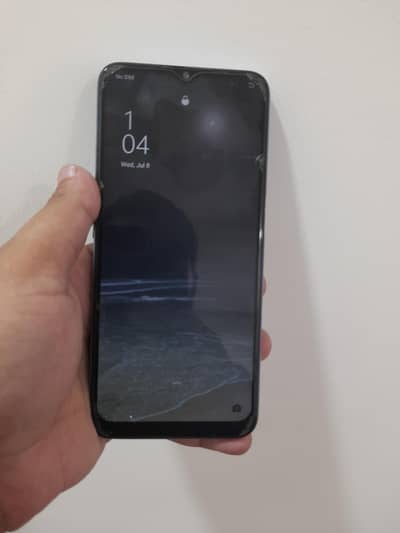 OPPO A16