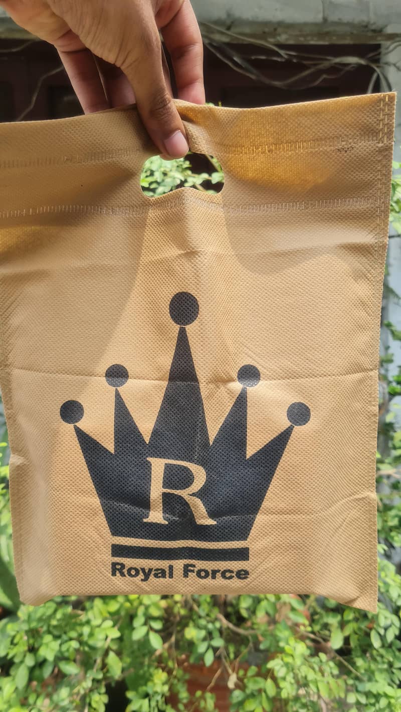 Royal Force 5