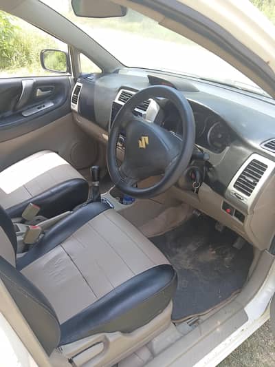 Suzuki Liana 2006