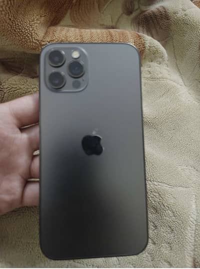 Apple iPhone 12 Pro