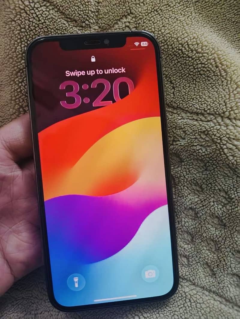 Apple iPhone 12 Pro 2