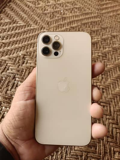 IPhone 12 pro 128 gb