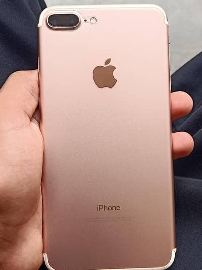 iPhone 8 Plus 64GB PTA Approved | Box Available | Panel Changed