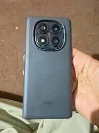 Xiaomi Redmi Note 14 Pro
