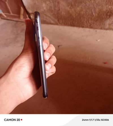 Apple iPhone X