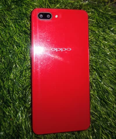 oppo a3s 2/16 origional condition no any fault