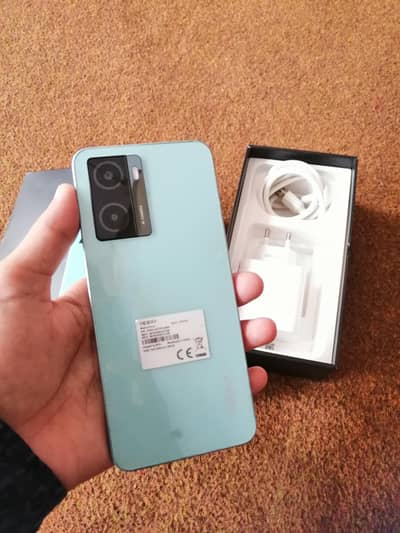 OPPO A57 New