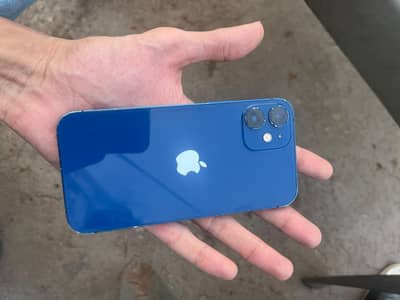 Apple iPhone 12 mini