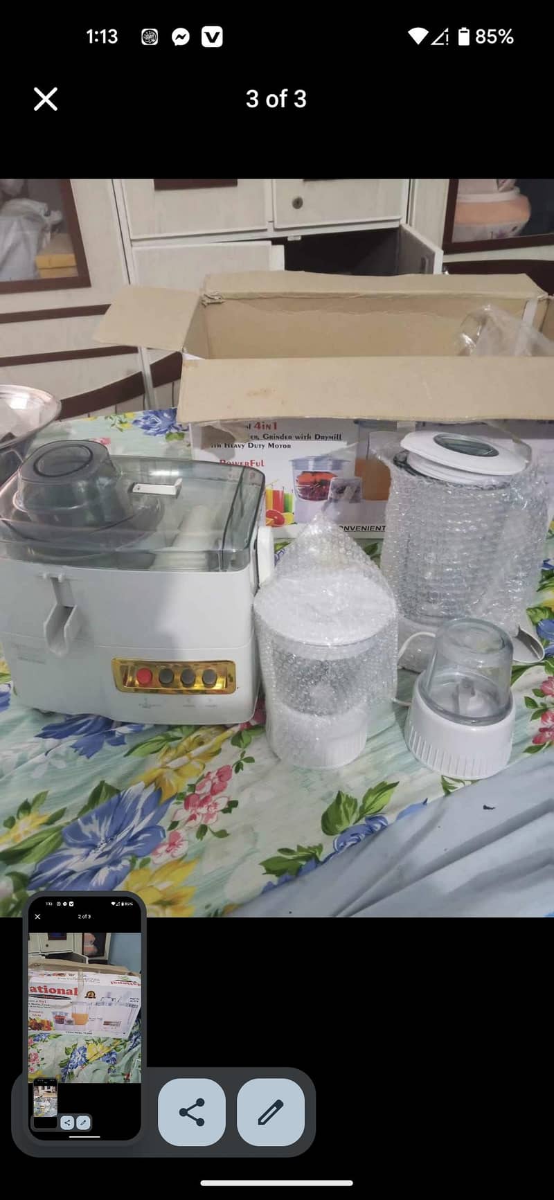 juicer machine 0