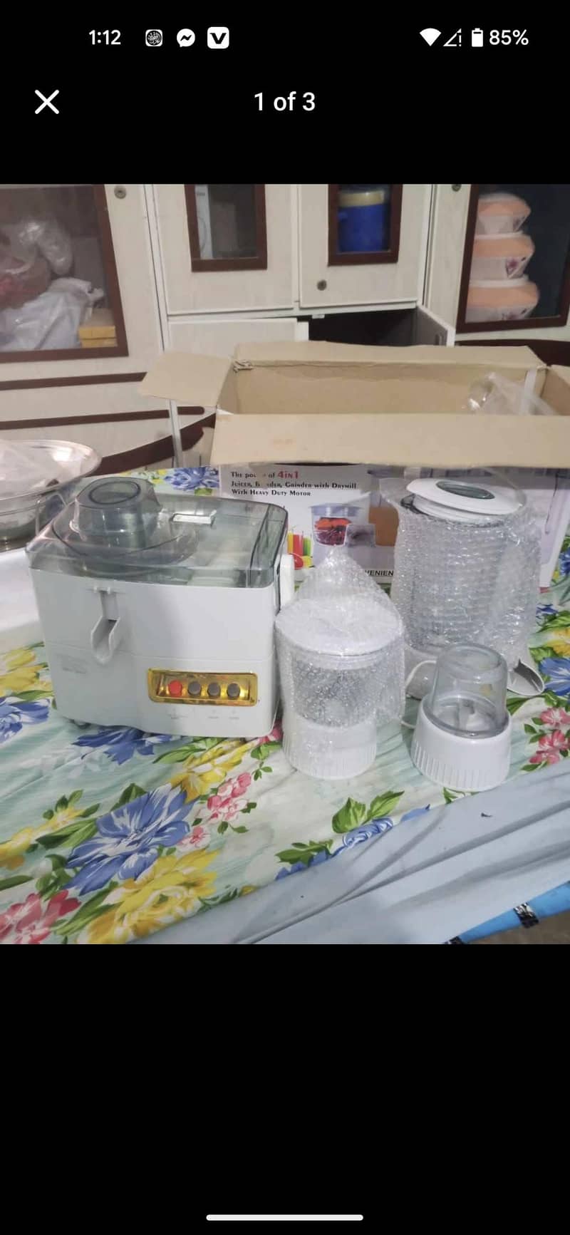 juicer machine 2