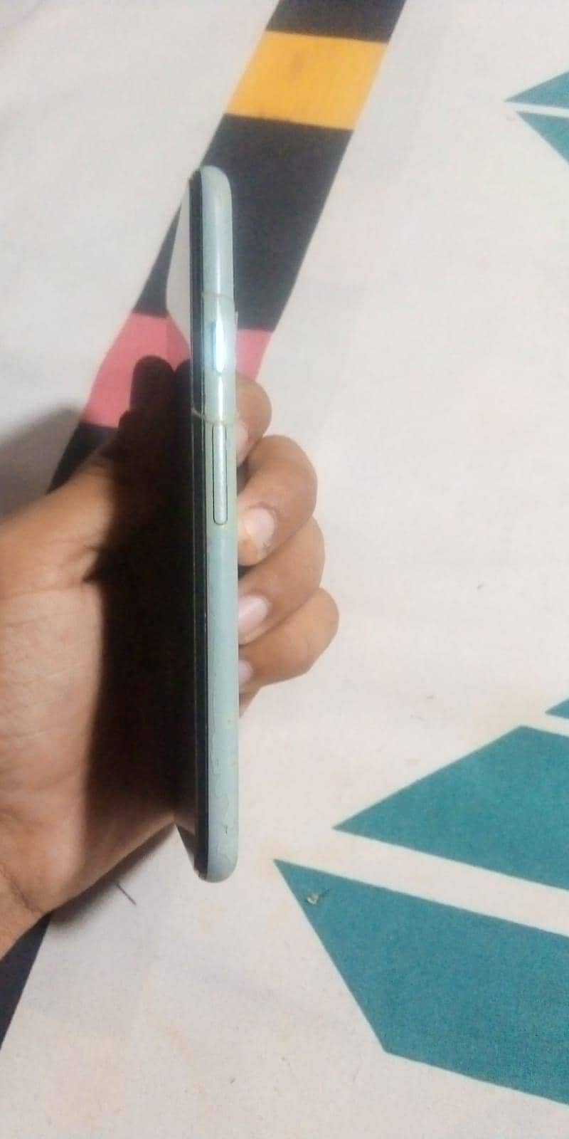Google Pixel 5 2