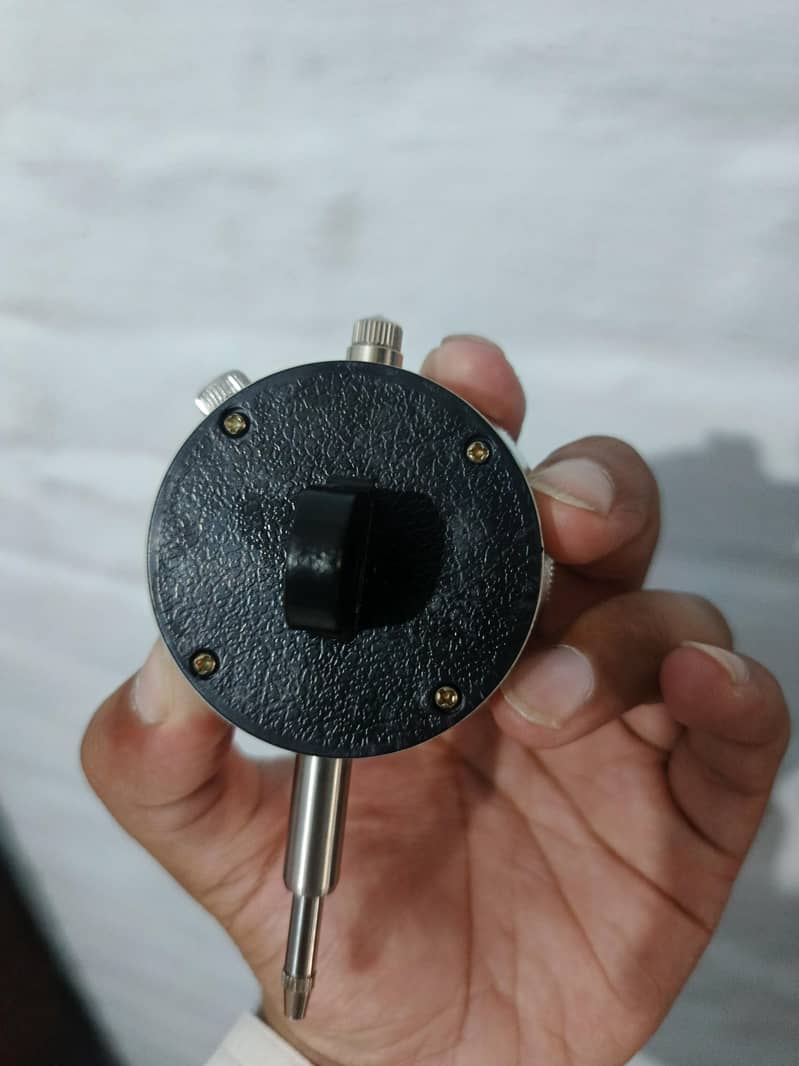 Dial indicator 3