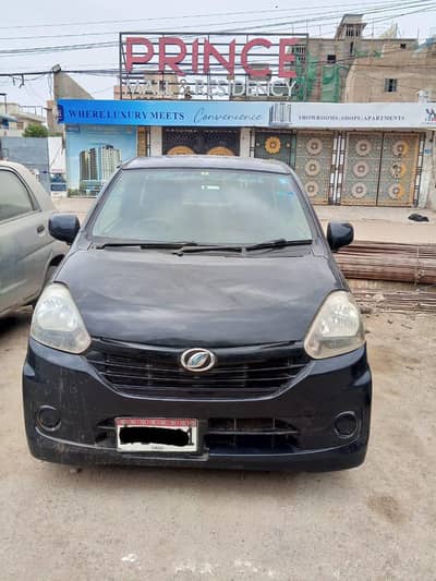 Daihatsu Mira 2016 2019.03133335034 urgent sale