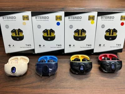 895B Wireless Headsets Bluetooth Earphone 5.3