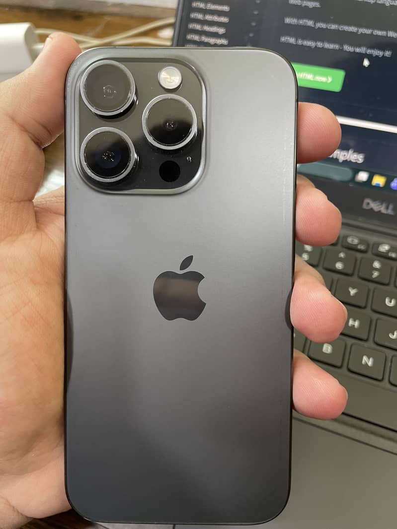15 pro 3
