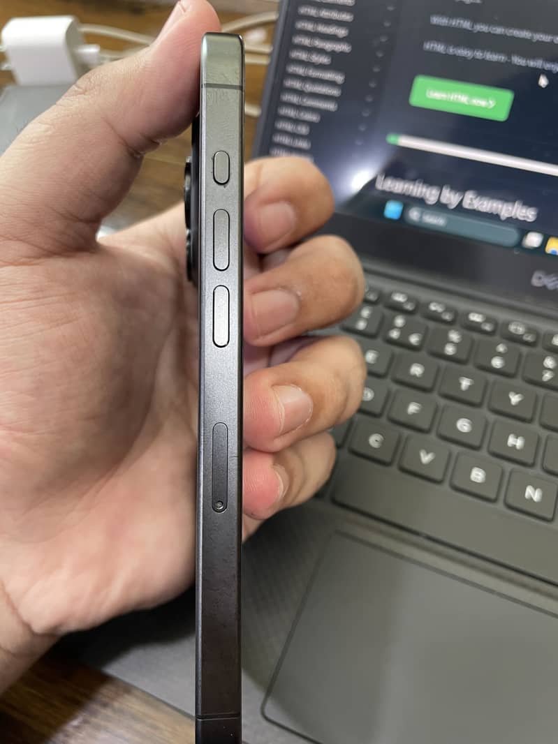 15 pro 5