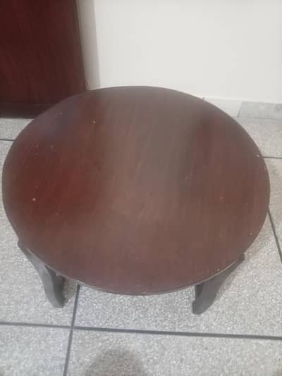 Side Table