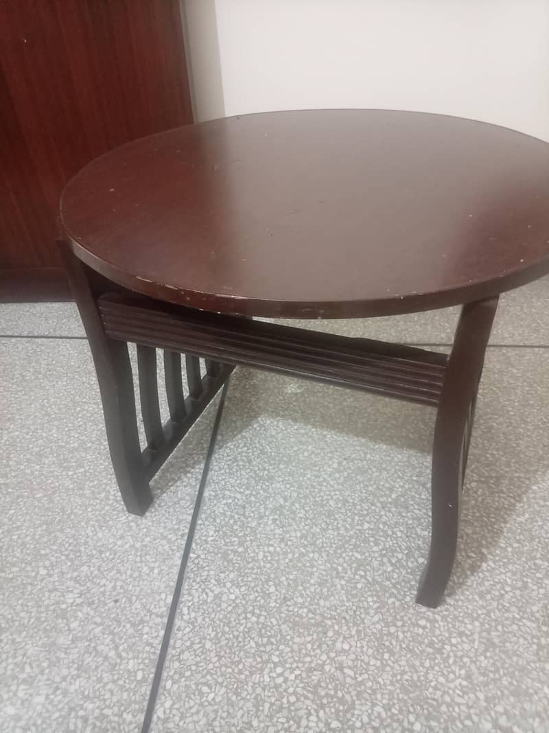 Side Table 1