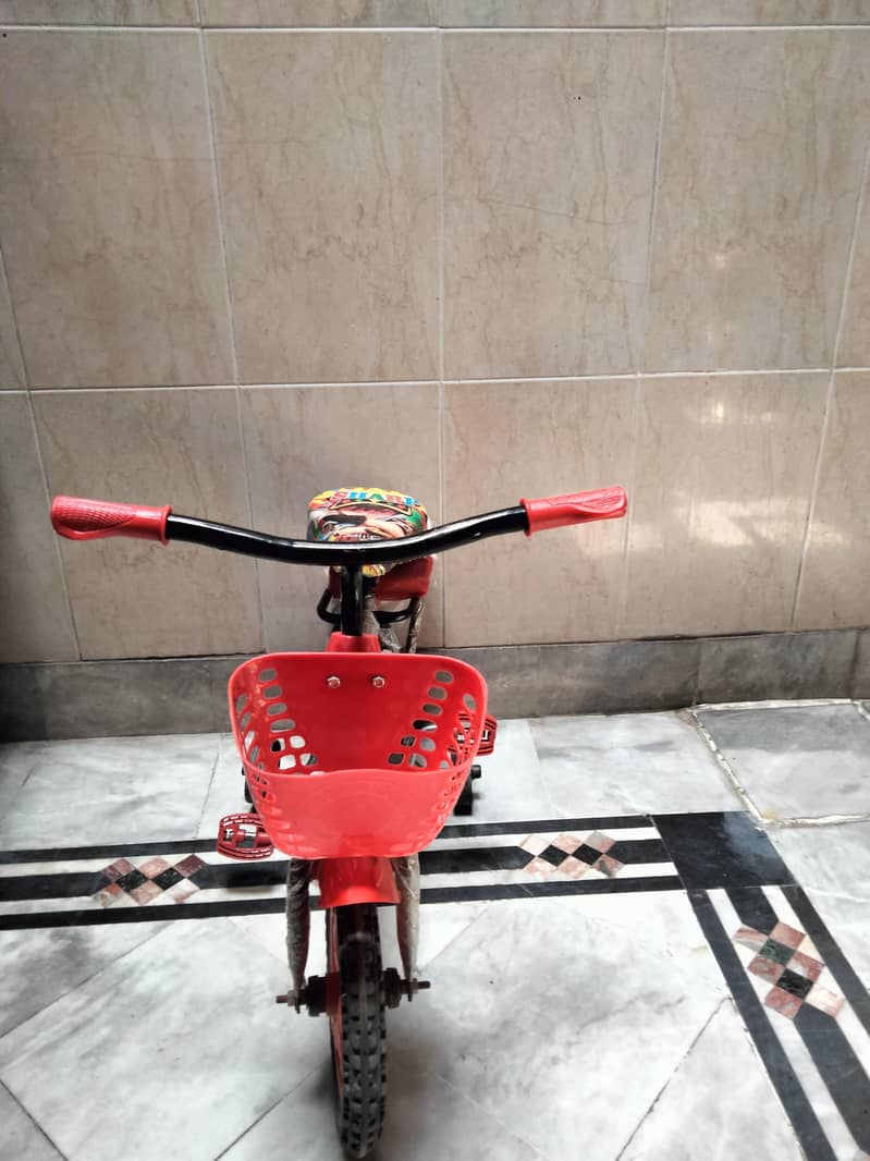 cycle 0