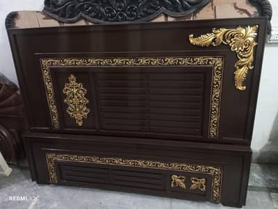 king size bed