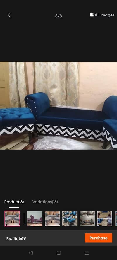 all sofa set repair apki jagan per