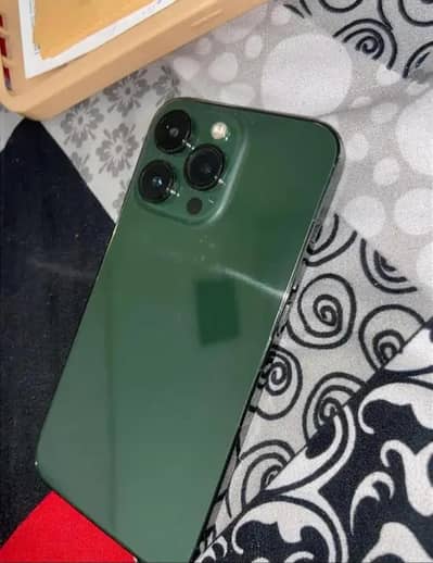 Apple iPhone 13 Pro Jv