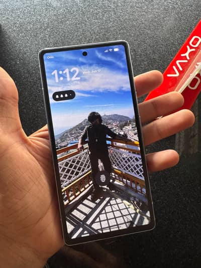 Google Pixel 7a