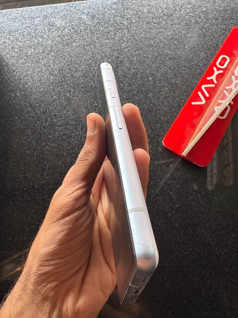 Google Pixel 7a 9
